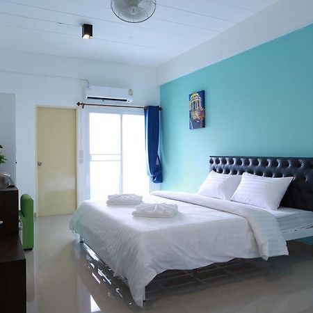 2Bedtel Banguecoque Exterior foto