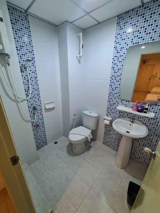 2Bedtel Banguecoque Exterior foto