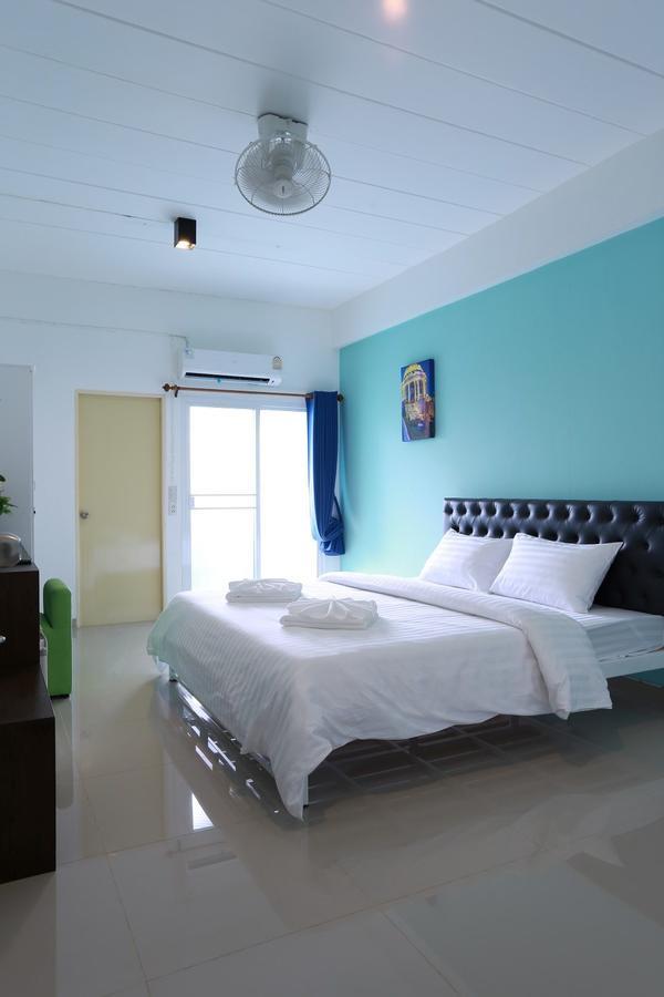 2Bedtel Banguecoque Exterior foto