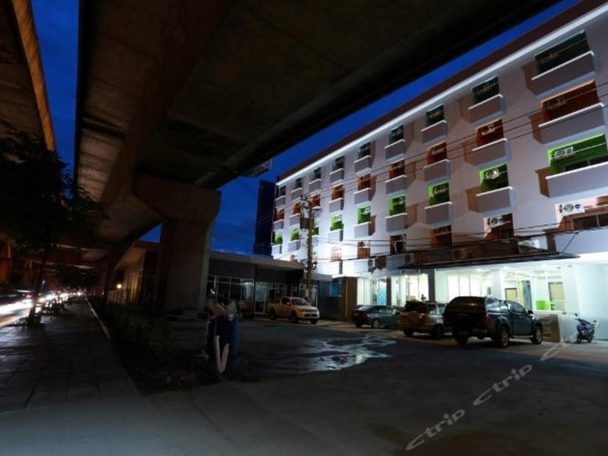 2Bedtel Banguecoque Quarto foto